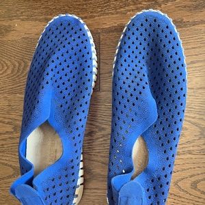 Ilse Jacobsen tulip shoe size 7